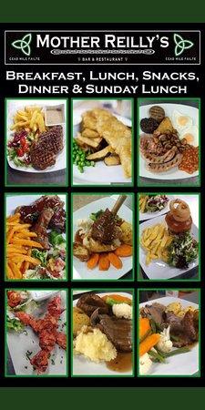 Mother Reilly's